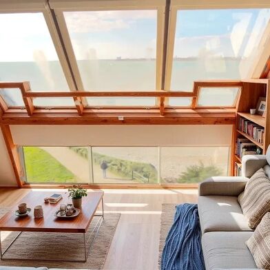 Appartement 2 pièces 312000 €