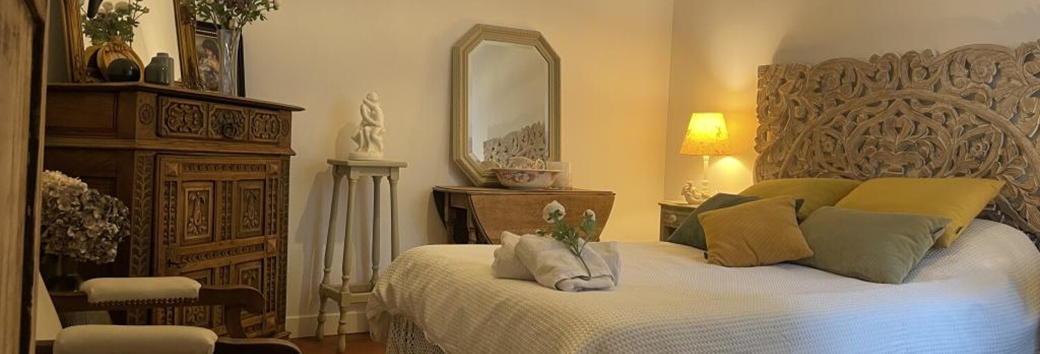 Appartement 1 Pièce 17 m² à louer à Soisy-sur-Seine (91450)