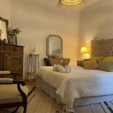 Appartement 1 pièces 570 €