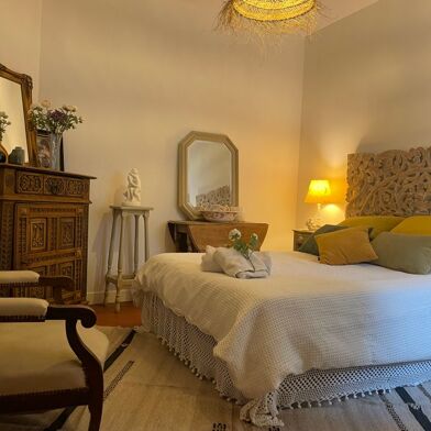 Appartement 1 pièces 570 €