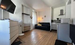 Appartement 1 Pièce 21 m² à louer à Meaux (77100)