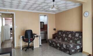 Appartement 1 Pièce 20 m² à louer à Montpellier (34000)