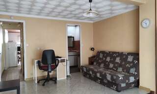 Appartement 1 Pièce 20 m² à louer à Montpellier (34000)