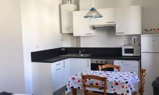 Appartement 3 Pièces 66 m² à louer à Saint-Étienne (42000)