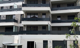 Appartement 1 Pièce 33 m² à louer à Arcueil (94110)