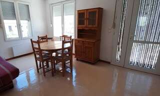 Appartement 2 Pièces 35 m² à louer à Cubières (48190)