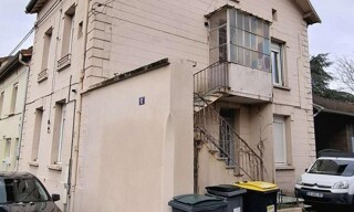 Appartement 4 Pièces 82 m² à louer à Firminy (42700)