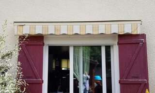 Appartement 1 Pièce 12 m² à louer à Pontoise (95000)