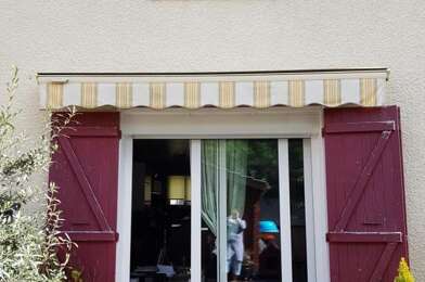 Appartement 1 pièces 500 €