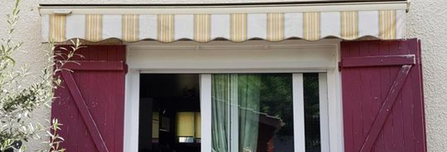 Appartement 1 Pièce 12 m² à louer à Pontoise (95000)