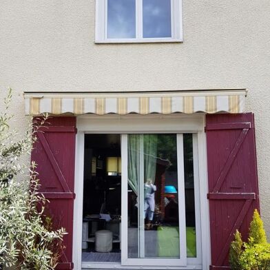 Appartement 1 pièces 500 €