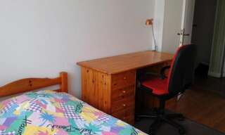 Appartement 1 Pièce 12 m² à louer à Dijon (21000)