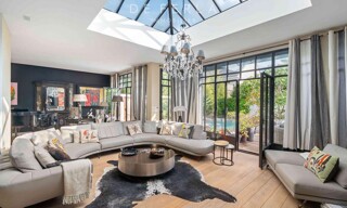 Maison 12 Pièces 370 m² à vendre à Saint-Maur-des-Fossés (94210)