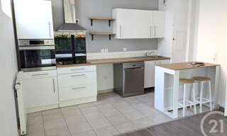 Appartement 3 Pièces 63 m² à vendre à Créteil (94000)