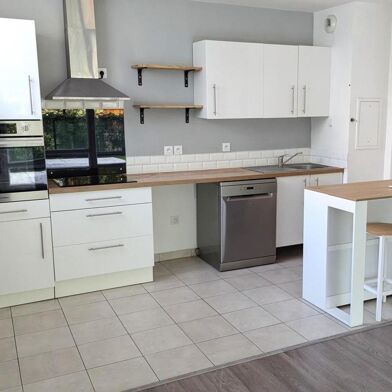 Appartement 3 pièces 299000 €