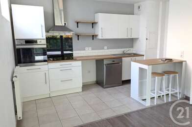 Appartement 3 pièces 279000 €