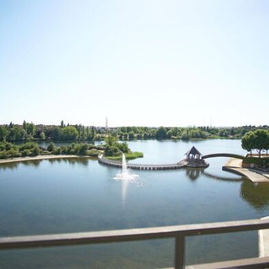 Appartement 4 pièces 350000 €