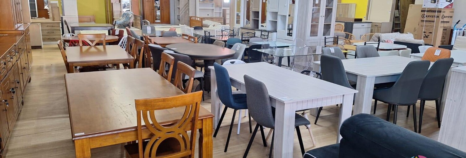 Commerce  242 m² à louer à Saint-Louis (97450)