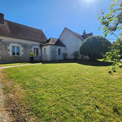 Maison 7 pièces 380600 €