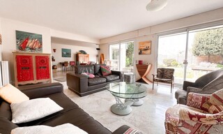 Maison 8 Pièces 200 m² à vendre à Saint-Herblain (44800)