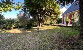 Maison 6 Pièces 109 m² à vendre à Saint-Herblain (44800)