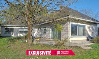 Maison 8 Pièces 260 m² à vendre à Saumur (49400)