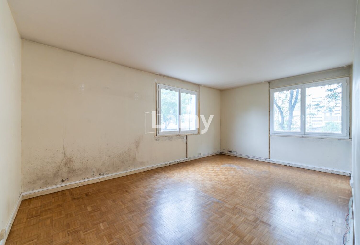 Appartement 2 PIECES — photo 1