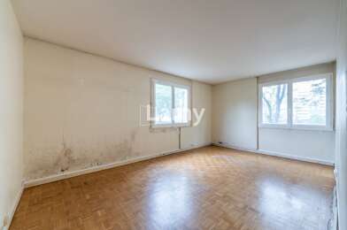 Appartement 2 pièces 350000 €