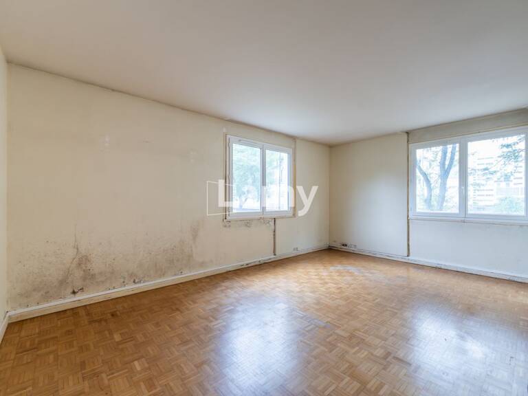 Appartement 2 PIECES — photo 1