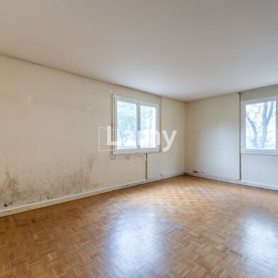 Appartement 2 pièces 350000 €
