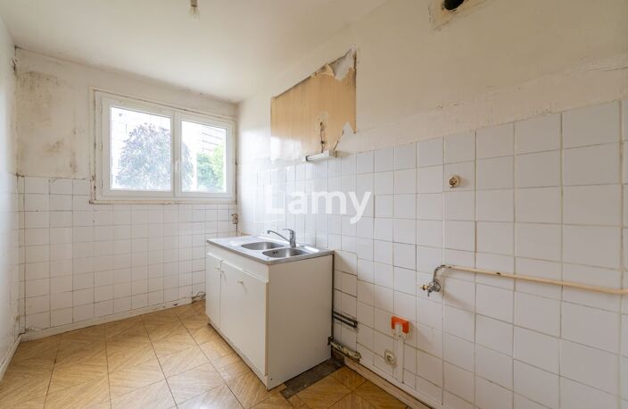 Appartement 2 PIECES — photo 2