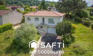 Maison 4 Pièces 100 m² à vendre à Pont-du-Casse (47480)