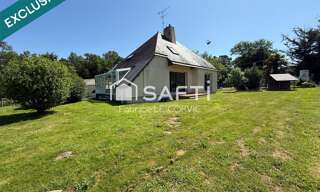 Maison 8 Pièces 155 m² à vendre à Réguiny (56500)