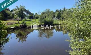 Maison 8 Pièces 155 m² à vendre à Réguiny (56500)