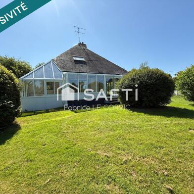 Maison 8 pièces 290000 €