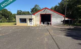 Maison 8 Pièces 155 m² à vendre à Réguiny (56500)