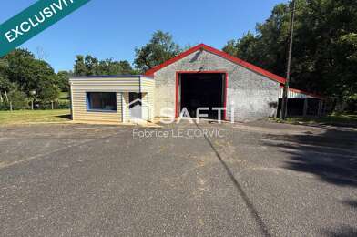 Maison 8 pièces 290000 €