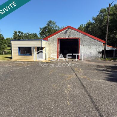 Maison 8 pièces 290000 €