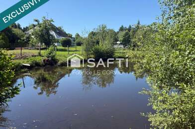 Maison 8 pièces 290000 €