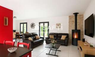 Maison 6 Pièces 160 m² à vendre à Champlan (91160)