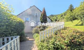 Maison 6 Pièces 112 m² à vendre à Vernantois (39570)