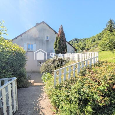 Maison 6 pièces 210000 €