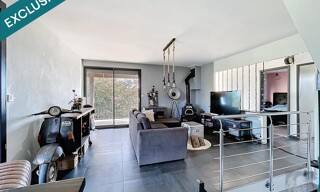 Maison 6 Pièces 136 m² à vendre à Brindas (69126)