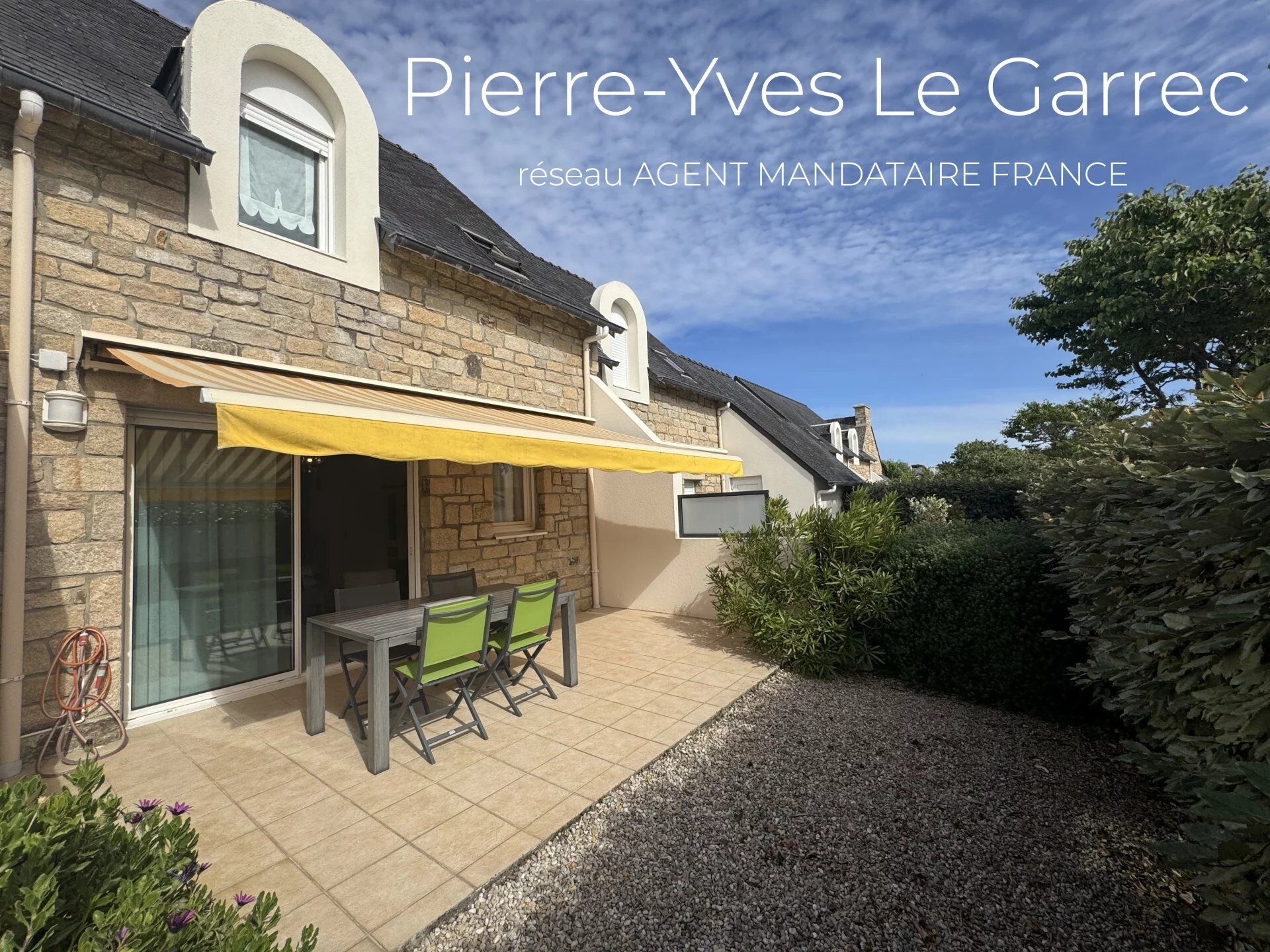 vente immobilière Agent Mandataire France