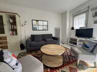 EXCLUSIVITÉ - Maison - 70 m² - 4 pièces - Garage - Parking — photo 3