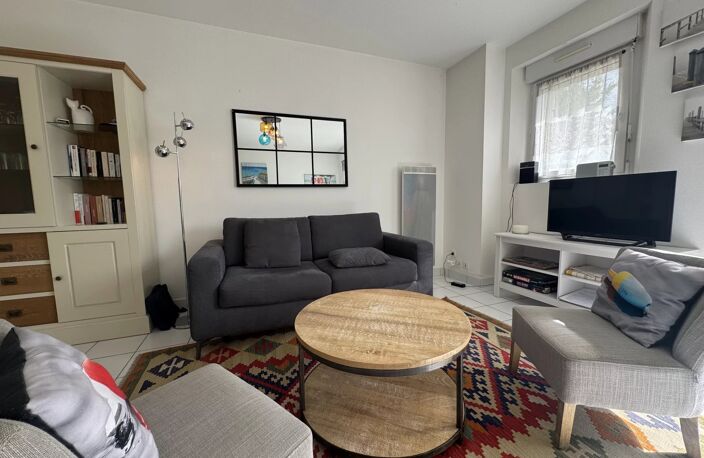 EXCLUSIVITÉ - Maison - 70 m² - 4 pièces - Garage - Parking — photo 3