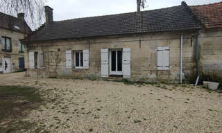 Maison 4 Pièces 65 m² à vendre à Villers-Cotterêts (02600)