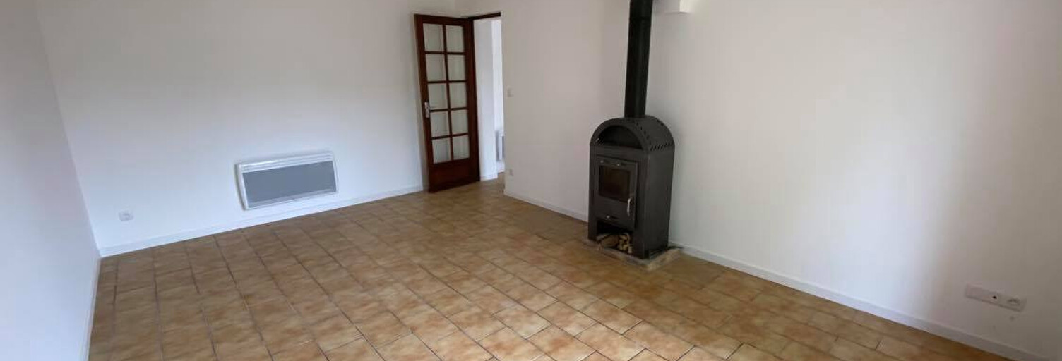 Maison 4 Pièces 65 m² à vendre à Villers-Cotterêts (02600)