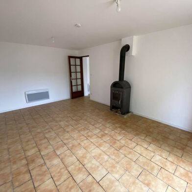 Maison 4 pièces 104000 €