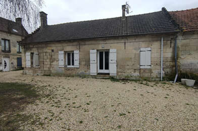 Maison 4 pièces 104000 €